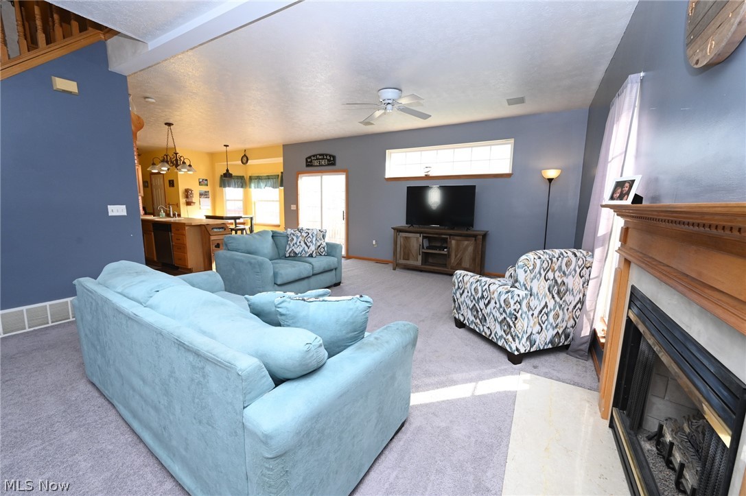 Liberty Woods - Residential