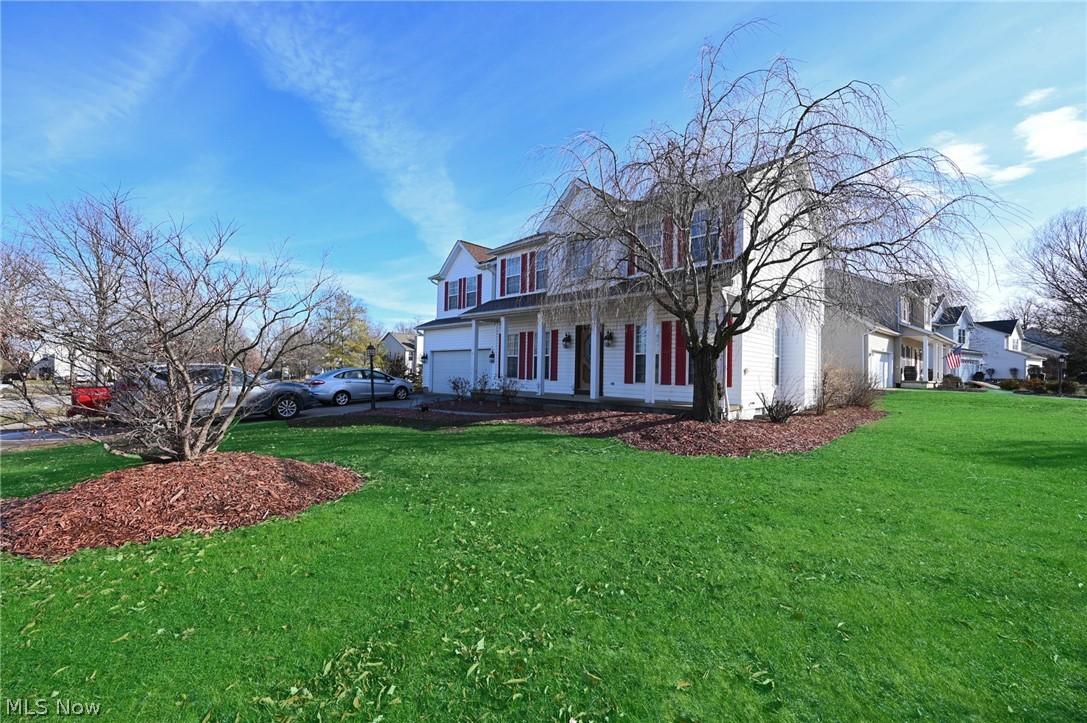 Liberty Woods - Residential