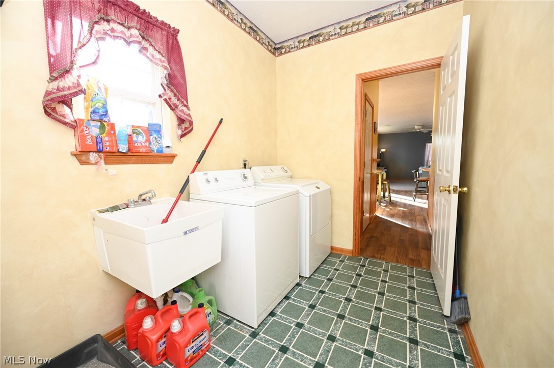 Liberty Woods - Residential