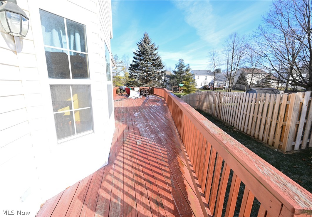 Liberty Woods - Residential