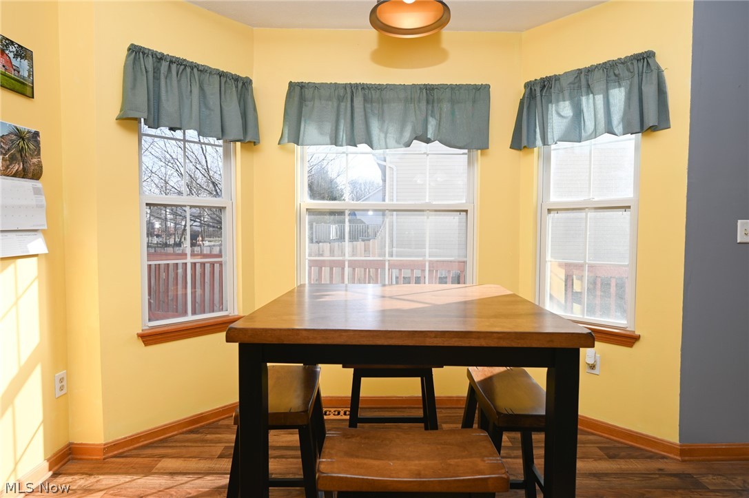 Liberty Woods - Residential