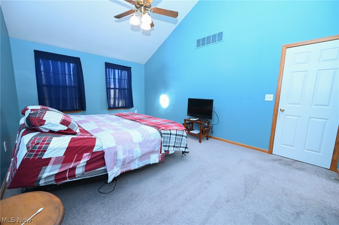 Liberty Woods - Residential