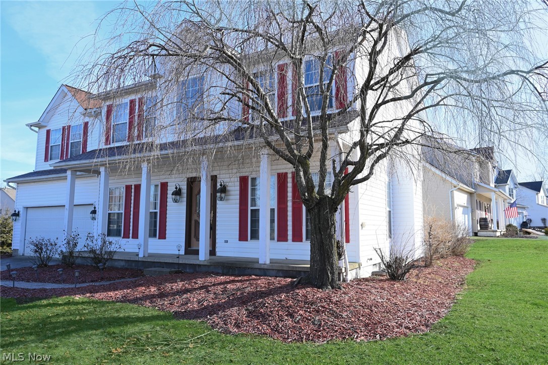 Liberty Woods - Residential