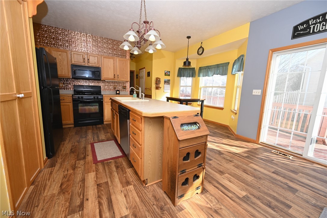 Liberty Woods - Residential