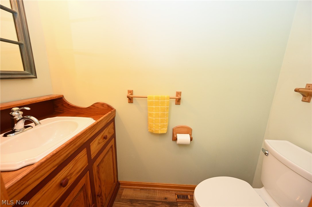 Liberty Woods - Residential