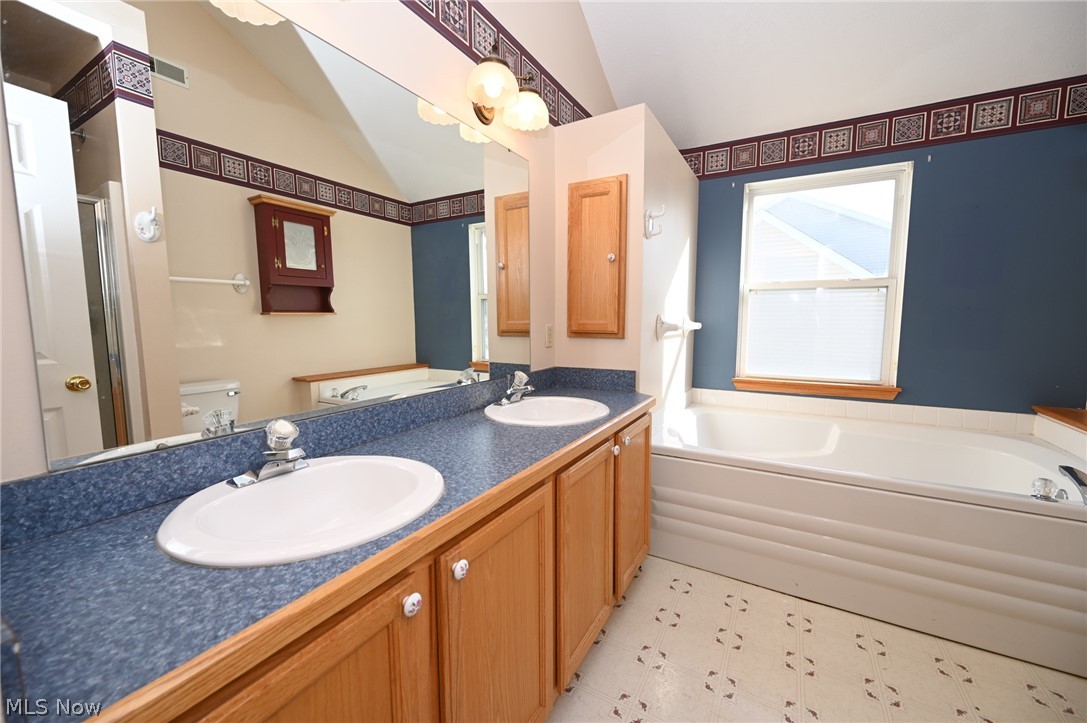 Liberty Woods - Residential