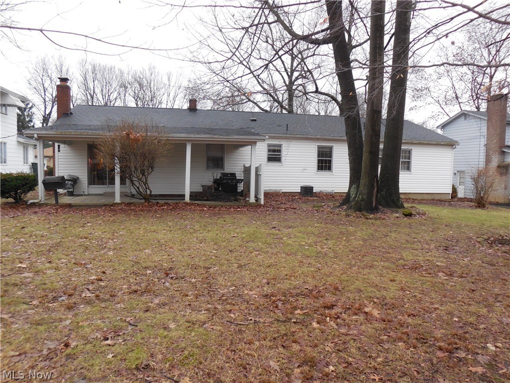 Applewood Acres - Residential