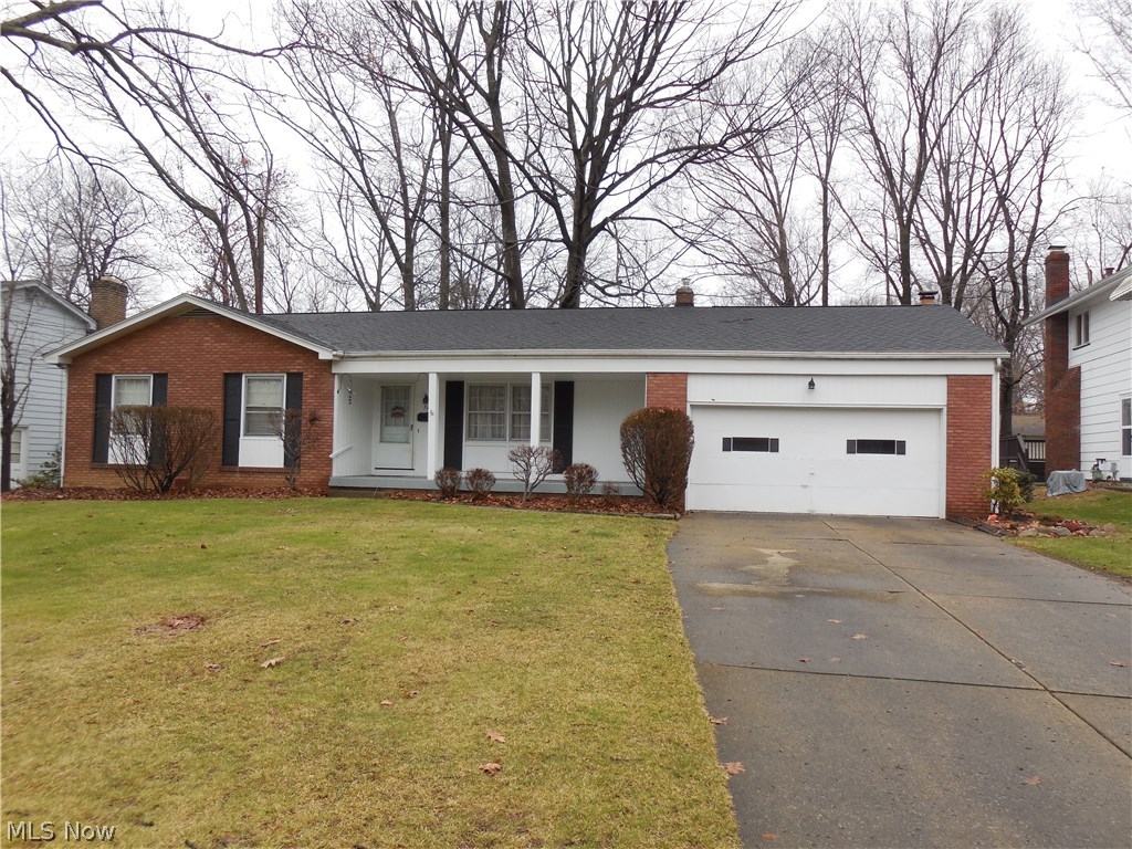 Applewood Acres - Residential