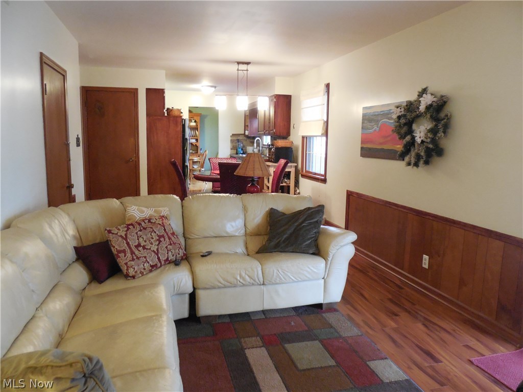 Applewood Acres - Residential