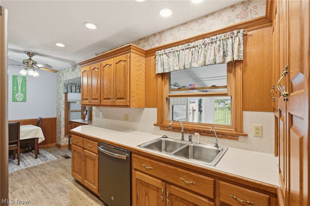 3230 Ethan Allen Road
