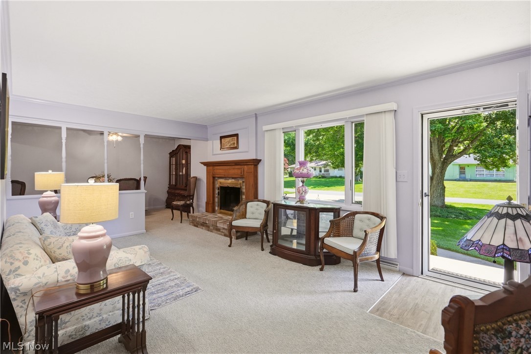 3230 Ethan Allen Road