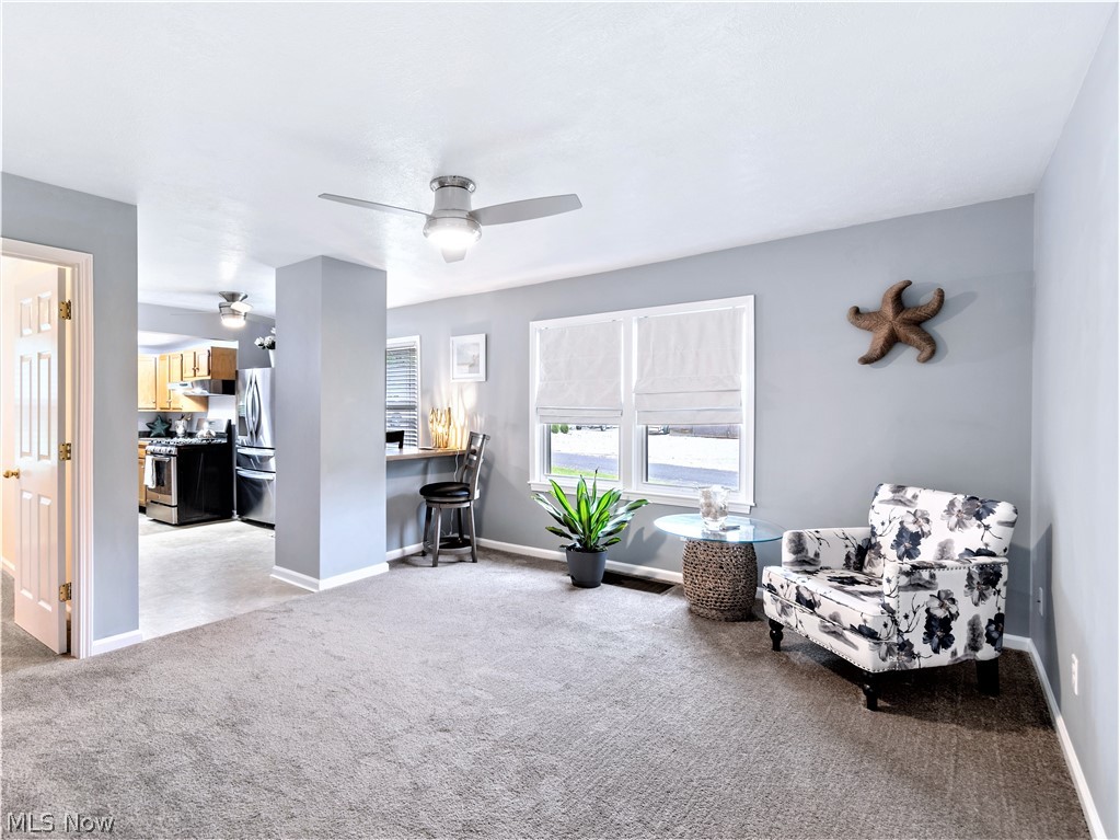 Caston - Residential