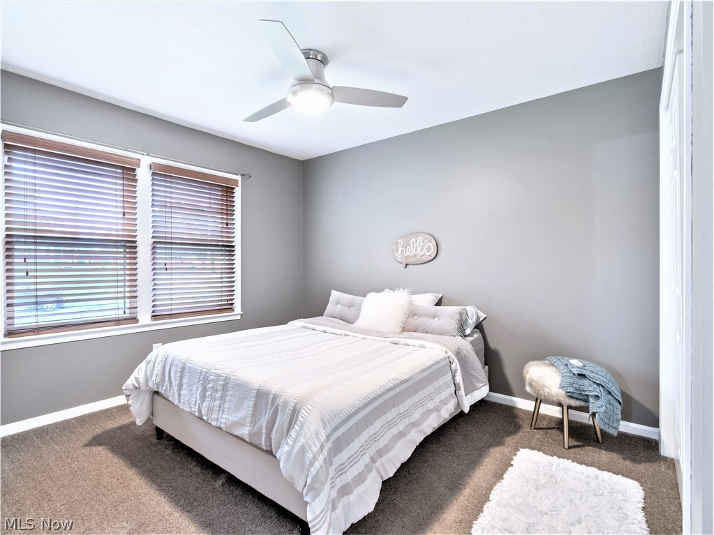 Caston - Residential