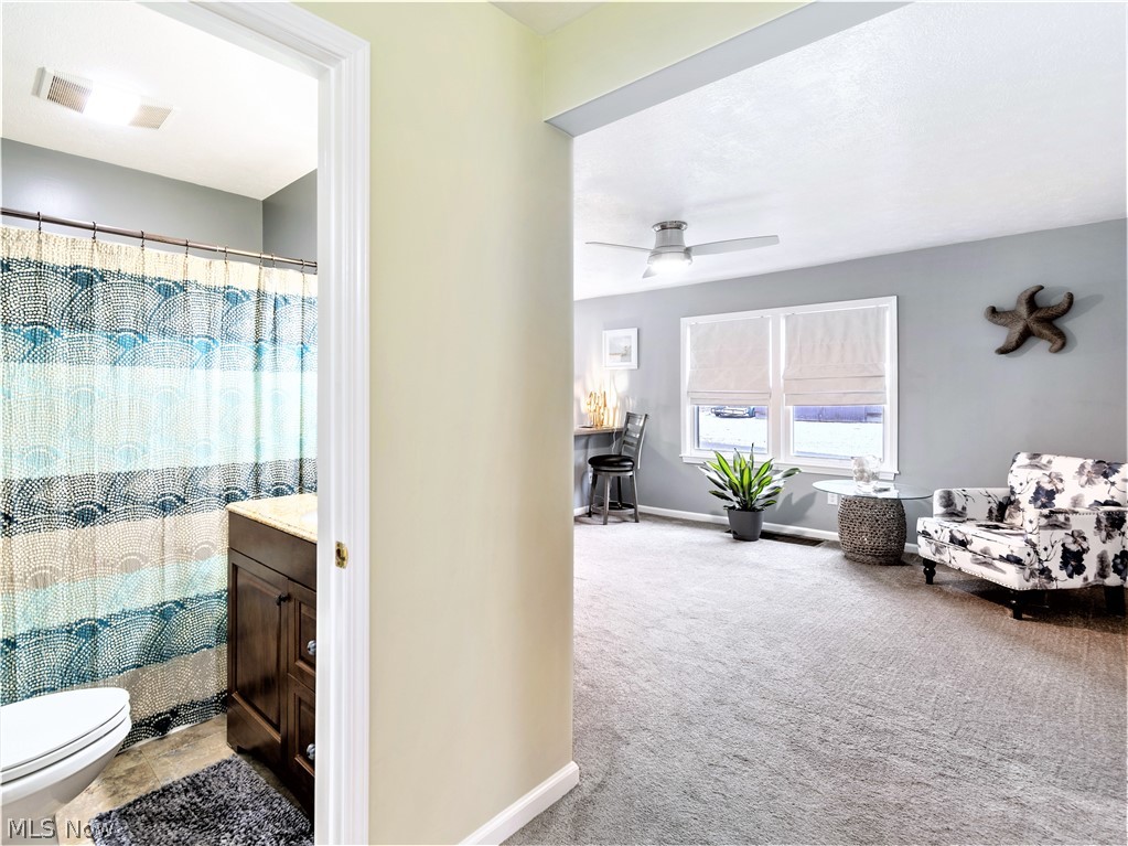 Caston - Residential