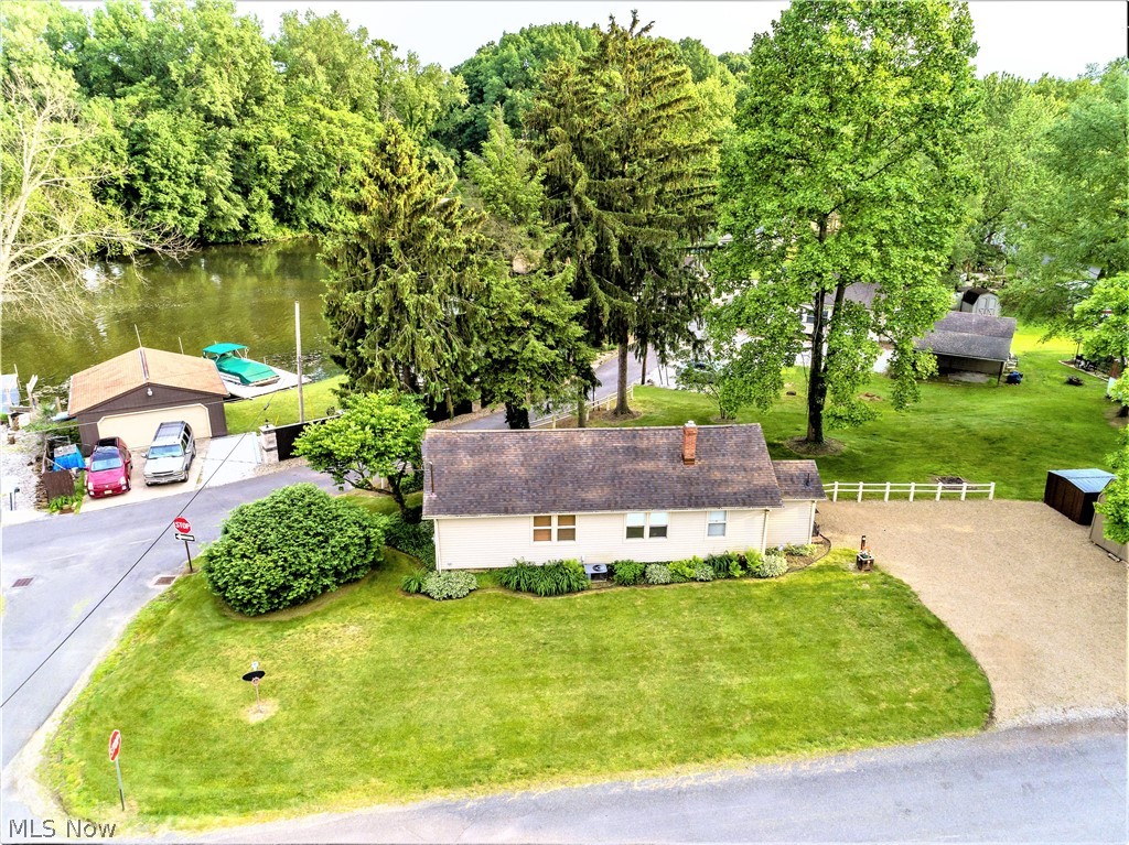 Caston - Residential
