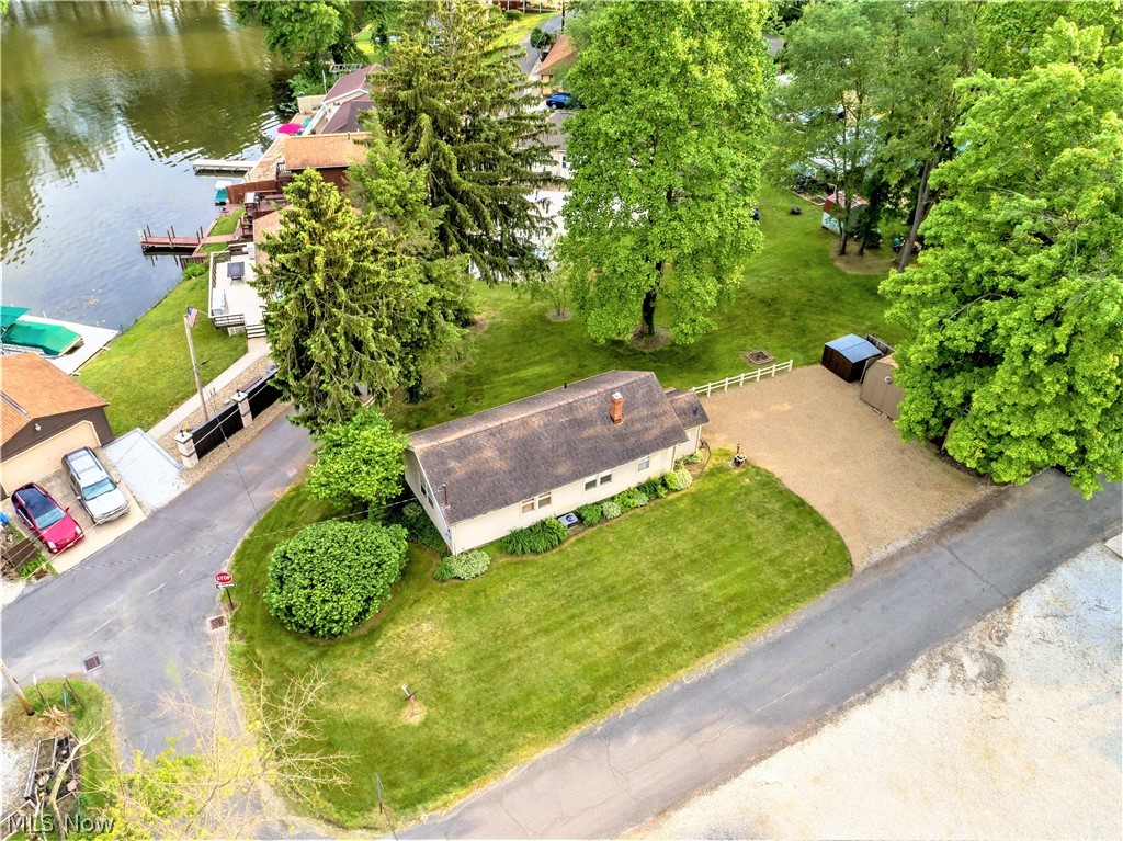 Caston - Residential