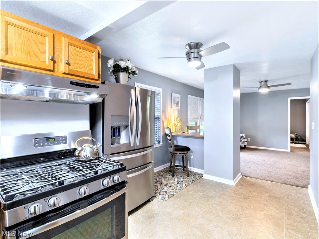 Caston - Residential