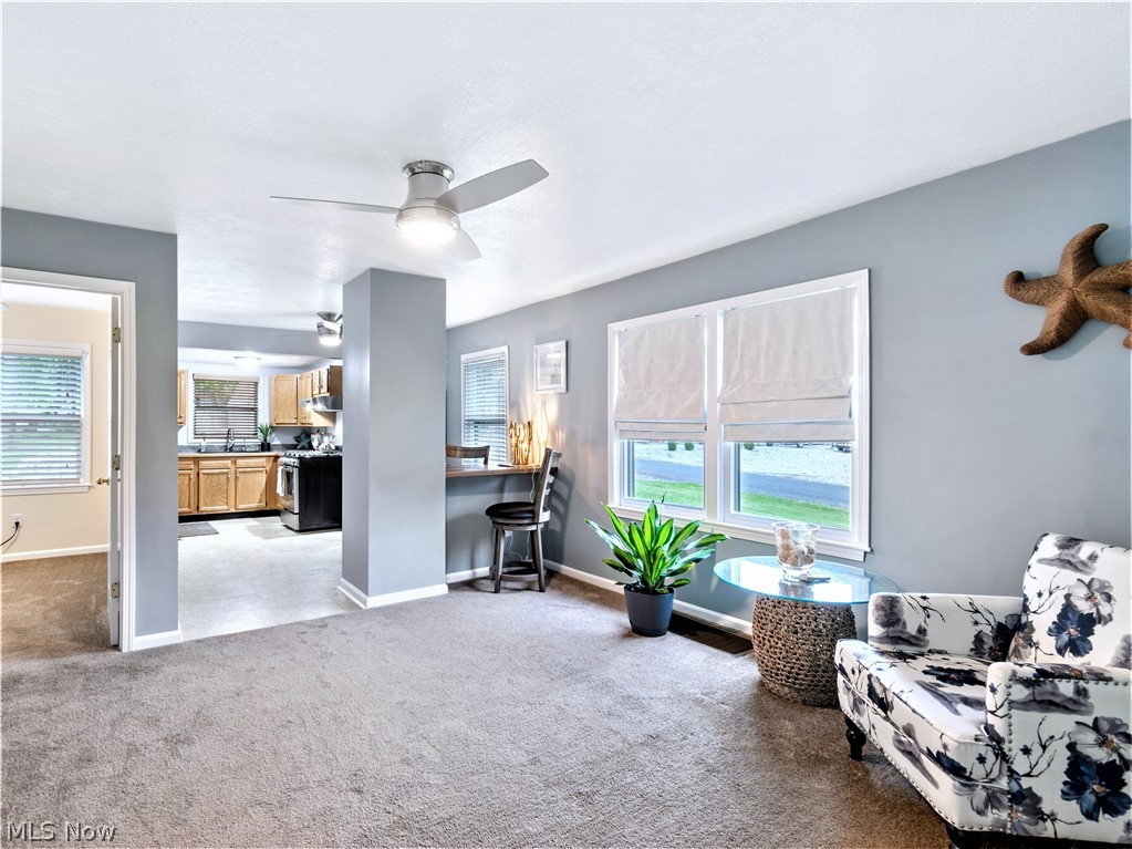 Caston - Residential