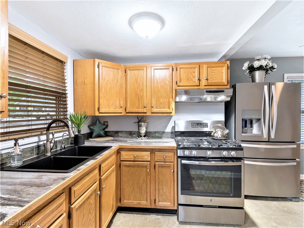 Caston - Residential