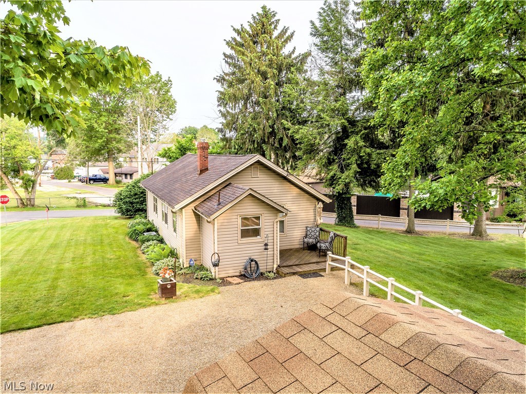 Caston - Residential