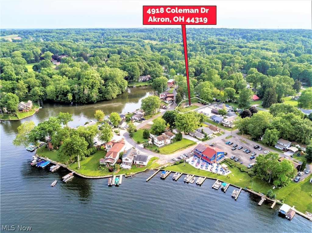 Caston - Residential