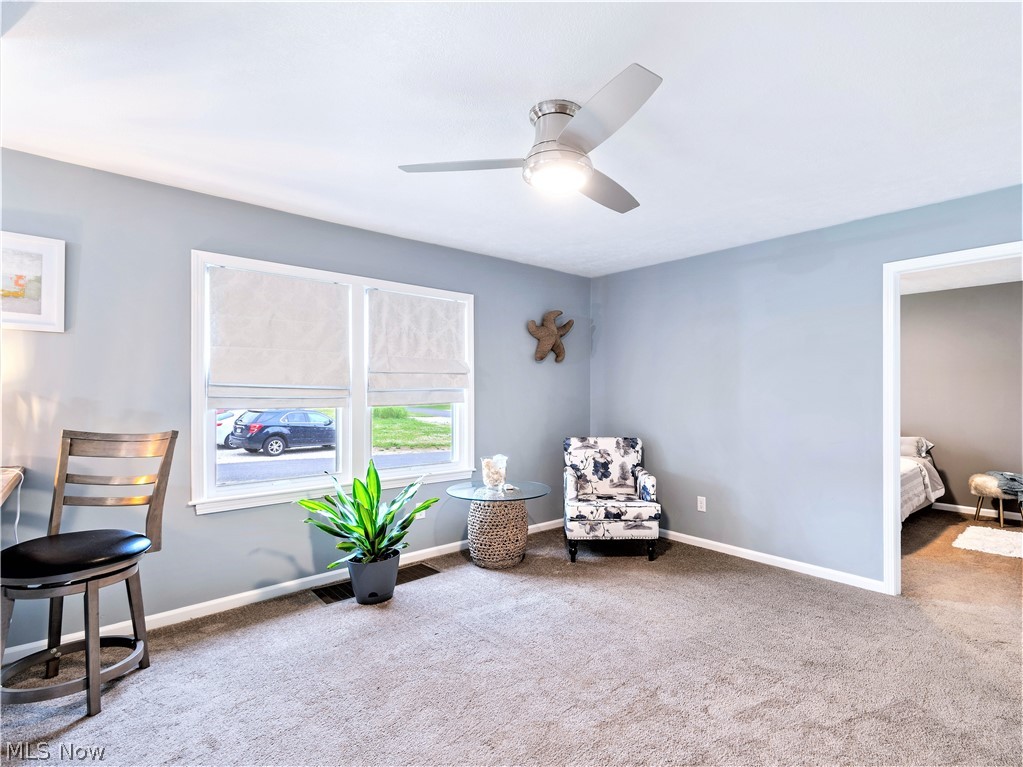 Caston - Residential