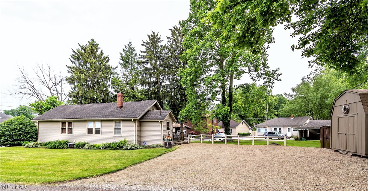 Caston - Residential