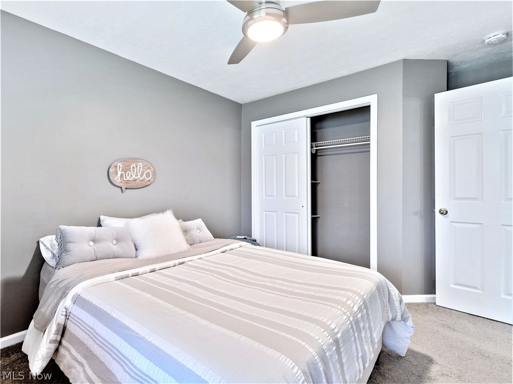 Caston - Residential