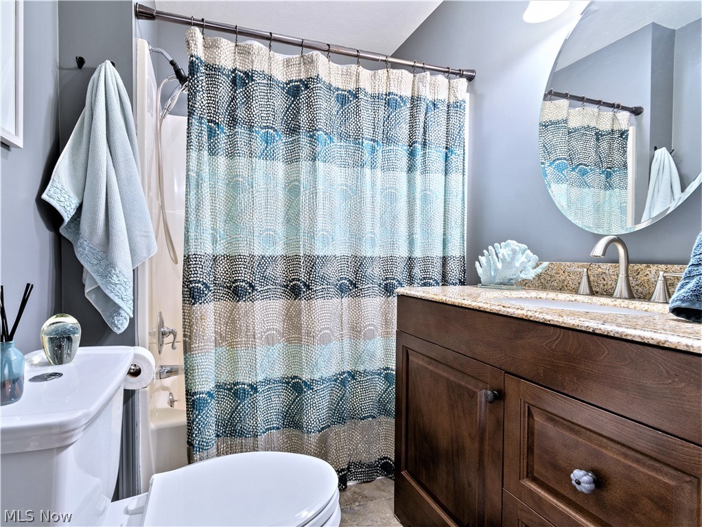Caston - Residential