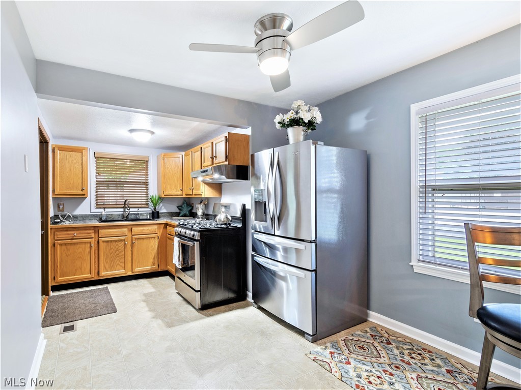 Caston - Residential