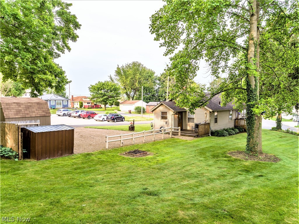 Caston - Residential