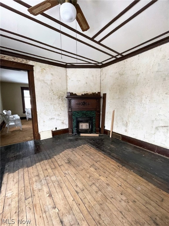 City/Sebring - Residential