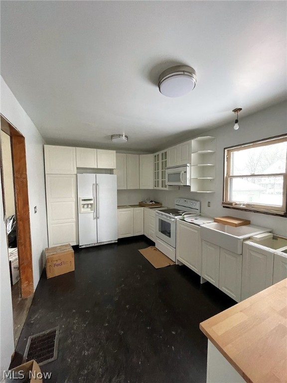 City/Sebring - Residential