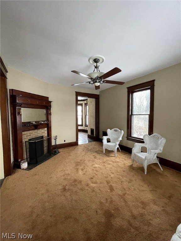 City/Sebring - Residential