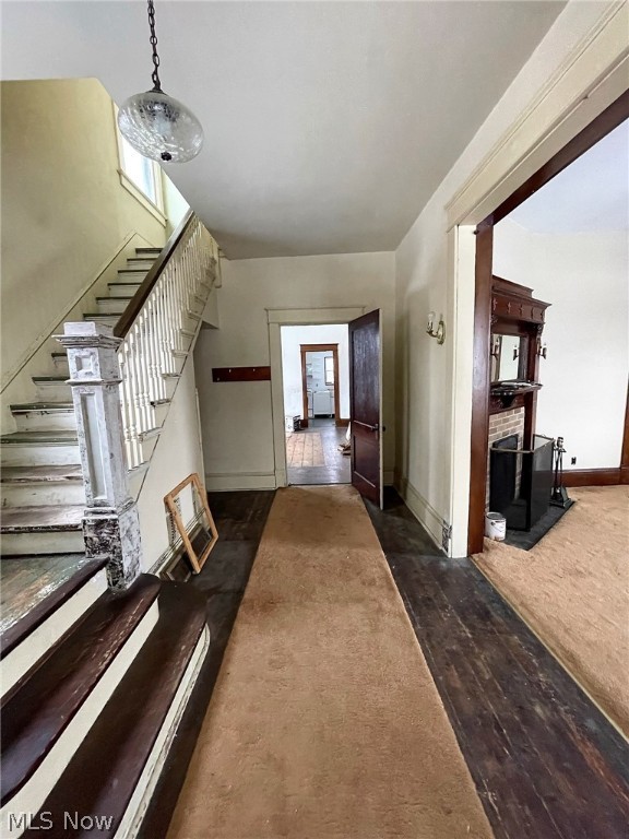 City/Sebring - Residential