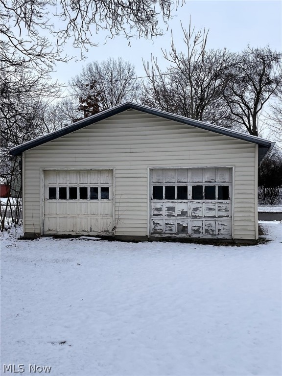 City/Sebring - Residential