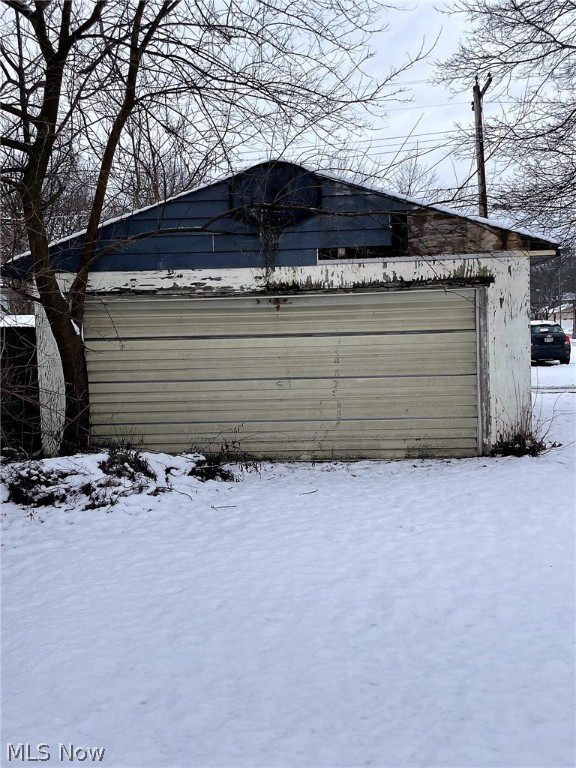 City/Sebring - Residential