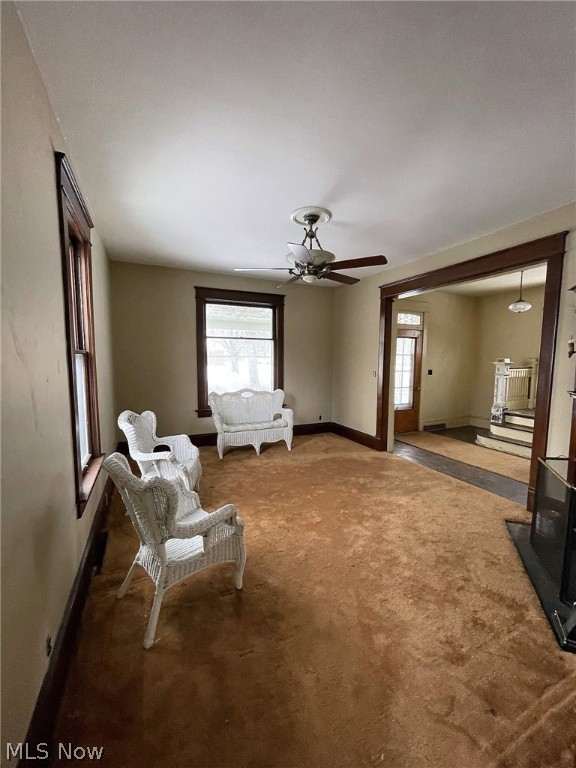 City/Sebring - Residential