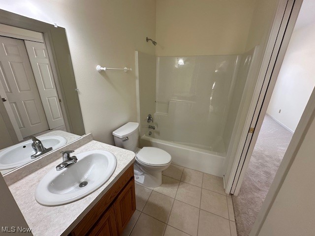 Regency Highlands Condos Bldg - Residential
