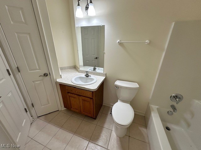 Regency Highlands Condos Bldg - Residential