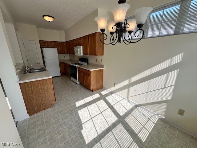 Regency Highlands Condos Bldg - Residential