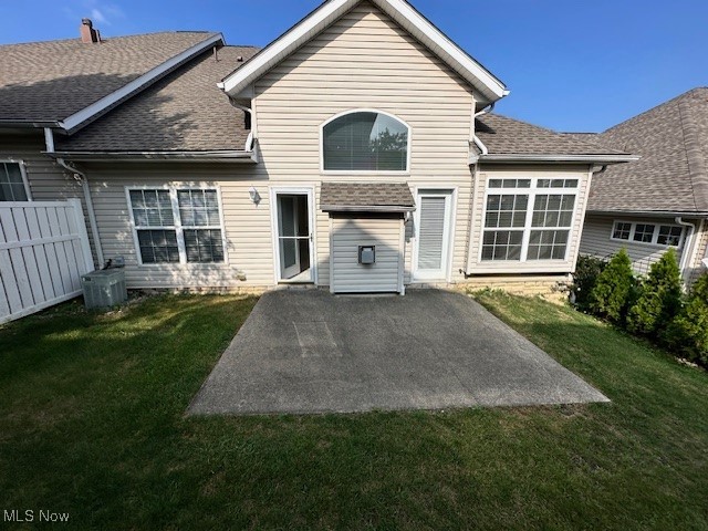 Regency Highlands Condos Bldg - Residential