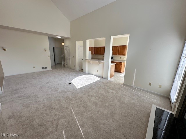 Regency Highlands Condos Bldg - Residential