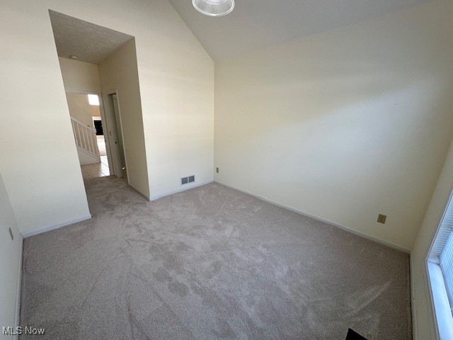 Regency Highlands Condos Bldg - Residential