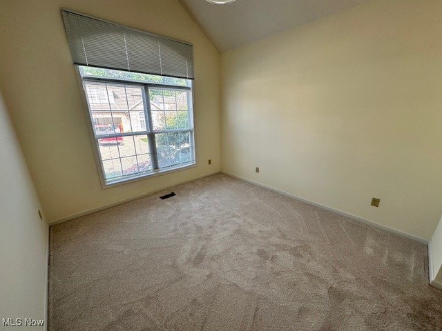 Regency Highlands Condos Bldg - Residential