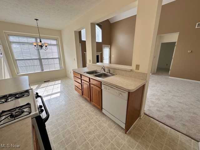Regency Highlands Condos Bldg - Residential