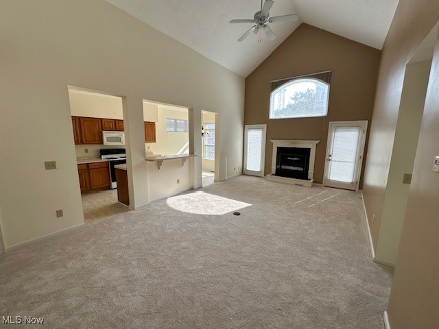 Regency Highlands Condos Bldg - Residential