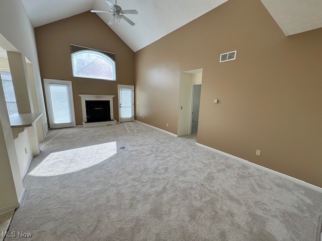 Regency Highlands Condos Bldg - Residential