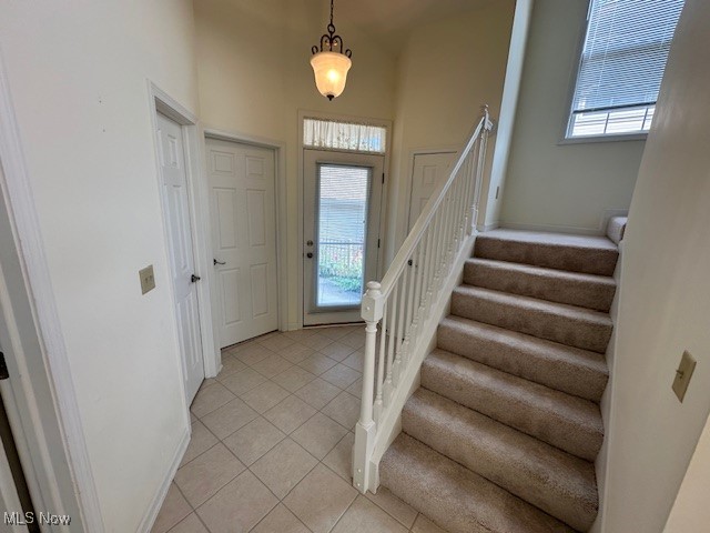 Regency Highlands Condos Bldg - Residential