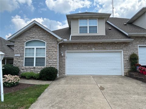 6813 Rolling Meadow Drive Parma OH 44134